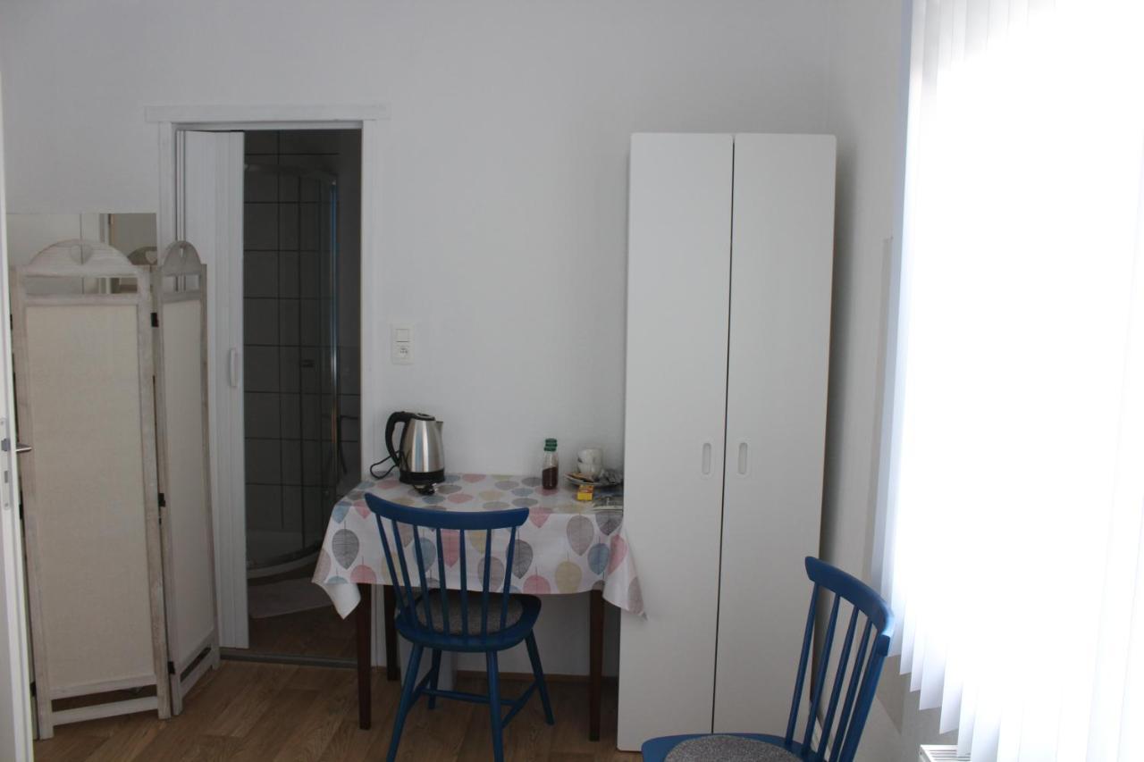 Haus Hadch Bed & Breakfast Eupen Exterior photo